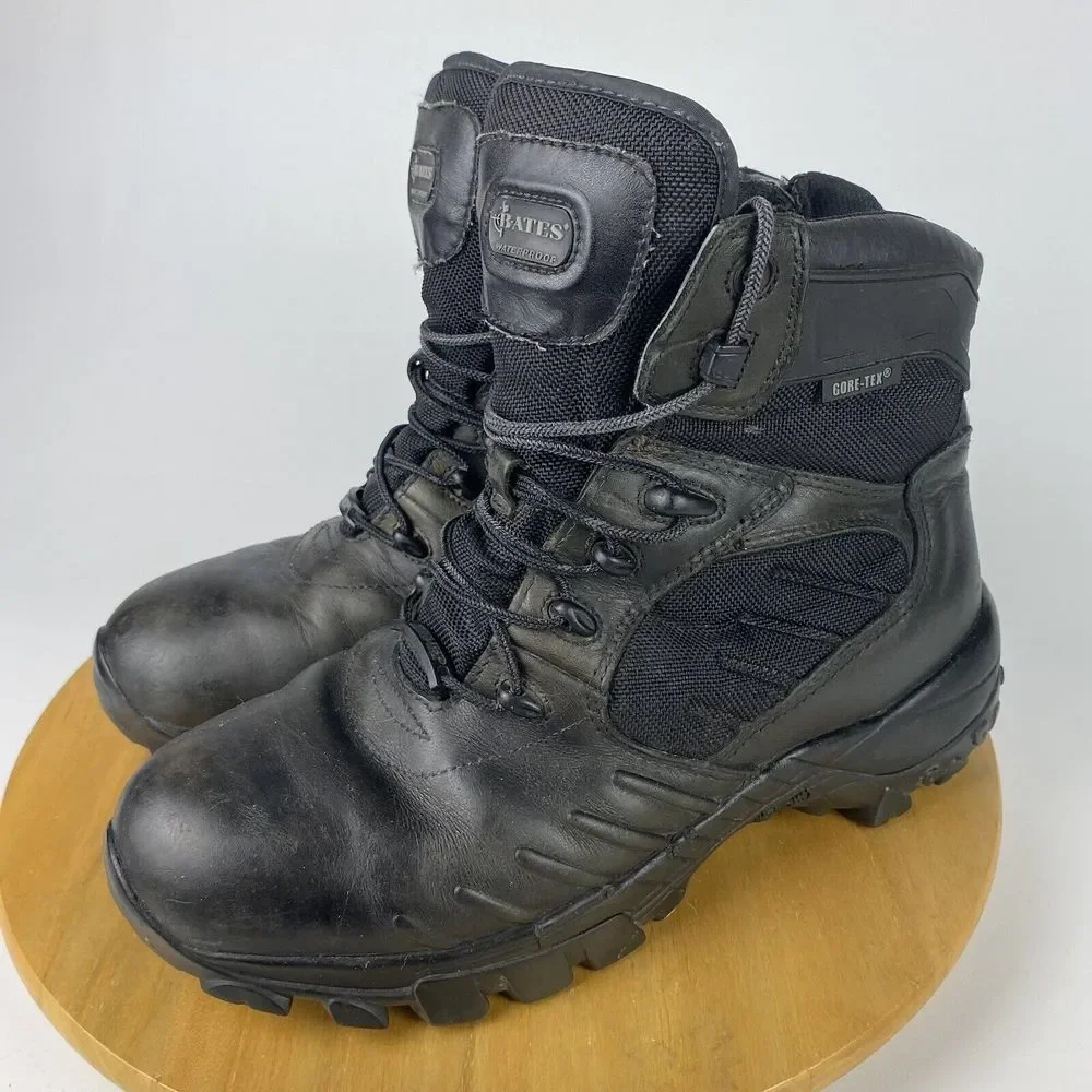 Bates enforcer tactical